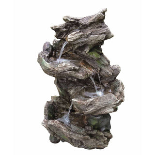 Acqua Arte Wasserspiel-Set Vernier