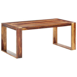 Esstisch 180x90x76 cm Massivholz
