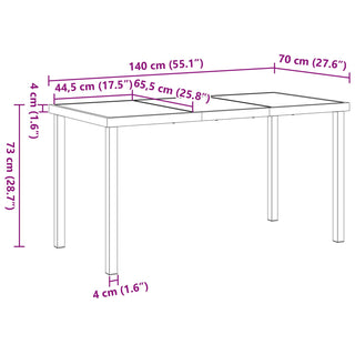 5-teiliges Garten-Dining-Set mit Kissen Hellgrau Poly-Rattan