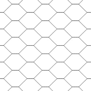 Gartenzaunset Set aus 2 Grau Pulverbeschichteter Stahl 25 x 1,5 m