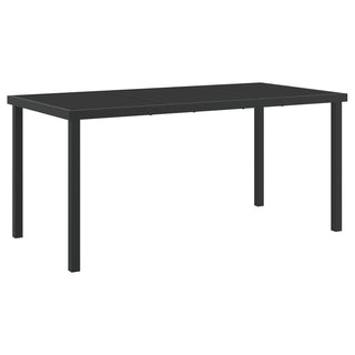 5-teiliges Garten-Dining-Set mit Kissen, Hellgrau, Poly-Rattan